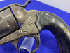 1901 Colt Single Action Bisley .41LC 4 3/4" *DESIRABLE FIRST GEN EXAMPLE*