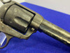 1901 Colt Single Action Bisley .41LC 4 3/4" *DESIRABLE FIRST GEN EXAMPLE*