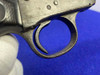 1901 Colt Single Action Bisley .41LC 4 3/4" *DESIRABLE FIRST GEN EXAMPLE*