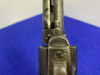 1901 Colt Single Action Bisley .41LC 4 3/4" *DESIRABLE FIRST GEN EXAMPLE*