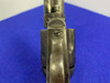 1901 Colt Single Action Bisley .41LC 4 3/4" *DESIRABLE FIRST GEN EXAMPLE*