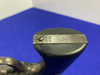 1901 Colt Single Action Bisley .41LC 4 3/4" *DESIRABLE FIRST GEN EXAMPLE*