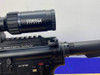 Heckler & Koch MR556 A1 5.56 Black 16" *BATTLE-PROVEN HK416 PLATFORM*