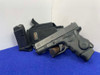 Glock 27 Gen 3 .40 S&W Black 3.42" *INCREDIBLE SUBCOMPACT MODEL*