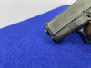 Glock 27 Gen 3 .40 S&W Black 3.42" *INCREDIBLE SUBCOMPACT MODEL*