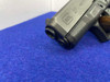 Glock 27 Gen 3 .40 S&W Black 3.42" *INCREDIBLE SUBCOMPACT MODEL*