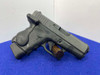 Glock 27 Gen 3 .40 S&W Black 3.42" *INCREDIBLE SUBCOMPACT MODEL*