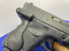 Glock 27 Gen 3 .40 S&W Black 3.42" *INCREDIBLE SUBCOMPACT MODEL*