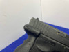 Glock 27 Gen 3 .40 S&W Black 3.42" *INCREDIBLE SUBCOMPACT MODEL*