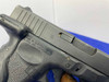 Glock 27 Gen 3 .40 S&W Black 3.42" *INCREDIBLE SUBCOMPACT MODEL*