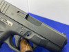 Glock 27 Gen 3 .40 S&W Black 3.42" *INCREDIBLE SUBCOMPACT MODEL*