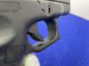 Glock 27 Gen 3 .40 S&W Black 3.42" *INCREDIBLE SUBCOMPACT MODEL*