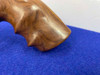 Colt Officers Model Match .38 Spl 6" Nickel *VINTAGE COLT DOUBLE-ACTION*