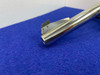 Colt Officers Model Match .38 Spl 6" Nickel *VINTAGE COLT DOUBLE-ACTION*