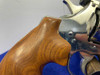 Colt Officers Model Match .38 Spl 6" Nickel *VINTAGE COLT DOUBLE-ACTION*