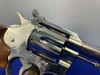 Colt Officers Model Match .38 Spl 6" Nickel *VINTAGE COLT DOUBLE-ACTION*