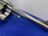 Colt Officers Model Match .38 Spl 6" Nickel *VINTAGE COLT DOUBLE-ACTION*
