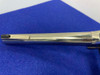 Colt Officers Model Match .38 Spl 6" Nickel *VINTAGE COLT DOUBLE-ACTION*