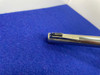 Colt Officers Model Match .38 Spl 6" Nickel *VINTAGE COLT DOUBLE-ACTION*