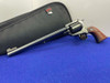 1993 Ruger NM Super Blackhawk .44 Mag 10.5" Blued *EXCELLENT SINGLE-ACTION*
