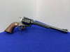 1993 Ruger NM Super Blackhawk .44 Mag 10.5" Blued *EXCELLENT SINGLE-ACTION*