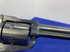 1993 Ruger NM Super Blackhawk .44 Mag 10.5" Blued *EXCELLENT SINGLE-ACTION*