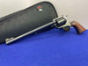 1993 Ruger NM Super Blackhawk .44 Mag 10.5" Blued *EXCELLENT SINGLE-ACTION*