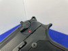 Beretta M9 9mm Para Blue 4.9" *EXCELLENT SEMI-AUTOMATIC PISTOL*