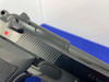 Beretta M9 9mm Para Blue 4.9" *EXCELLENT SEMI-AUTOMATIC PISTOL*