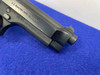 Beretta M9 9mm Para Blue 4.9" *EXCELLENT SEMI-AUTOMATIC PISTOL*