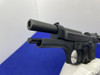 Beretta M9 9mm Para Blue 4.9" *EXCELLENT SEMI-AUTOMATIC PISTOL*