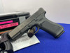 Glock 45 Gen 5 Compact 9mm Black 4.02" *CLASSIC SEMI-AUTOMATIC PISTOL*