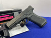 Glock 45 Gen 5 Compact 9mm Black 4.02" *CLASSIC SEMI-AUTOMATIC PISTOL*