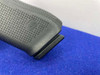 Glock 45 Gen 5 Compact 9mm Black 4.02" *CLASSIC SEMI-AUTOMATIC PISTOL*