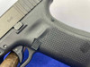Glock 45 Gen 5 Compact 9mm Black 4.02" *CLASSIC SEMI-AUTOMATIC PISTOL*