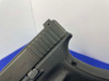 Glock 45 Gen 5 Compact 9mm Black 4.02" *CLASSIC SEMI-AUTOMATIC PISTOL*