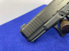 Glock 45 Gen 5 Compact 9mm Black 4.02" *CLASSIC SEMI-AUTOMATIC PISTOL*