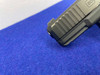 Glock 45 Gen 5 Compact 9mm Black 4.02" *CLASSIC SEMI-AUTOMATIC PISTOL*