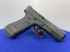 Glock 45 Gen 5 Compact 9mm Black 4.02" *CLASSIC SEMI-AUTOMATIC PISTOL*