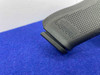 Glock 45 Gen 5 Compact 9mm Black 4.02" *CLASSIC SEMI-AUTOMATIC PISTOL*