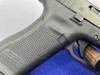 Glock 45 Gen 5 Compact 9mm Black 4.02" *CLASSIC SEMI-AUTOMATIC PISTOL*