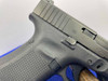 Glock 45 Gen 5 Compact 9mm Black 4.02" *CLASSIC SEMI-AUTOMATIC PISTOL*