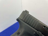 Glock 45 Gen 5 Compact 9mm Black 4.02" *CLASSIC SEMI-AUTOMATIC PISTOL*