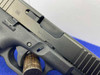 Glock 45 Gen 5 Compact 9mm Black 4.02" *CLASSIC SEMI-AUTOMATIC PISTOL*
