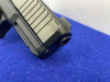 Glock 45 Gen 5 Compact 9mm Black 4.02" *CLASSIC SEMI-AUTOMATIC PISTOL*