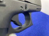 Glock 45 Gen 5 Compact 9mm Black 4.02" *CLASSIC SEMI-AUTOMATIC PISTOL*