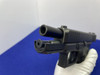 Glock 45 Gen 5 Compact 9mm Black 4.02" *CLASSIC SEMI-AUTOMATIC PISTOL*