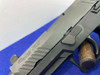 2017 Sig Sauer P320 9mm Black 4.5"*AWESOME SUPPRESSOR READY SEMI-AUTOMATIC*
