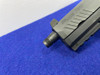 2017 Sig Sauer P320 9mm Black 4.5"*AWESOME SUPPRESSOR READY SEMI-AUTOMATIC*