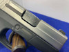 2011 Sig Sauer P290 9mm 2.9" Stainless *FANTASTIC FIRST EDITION SEMI-AUTO*